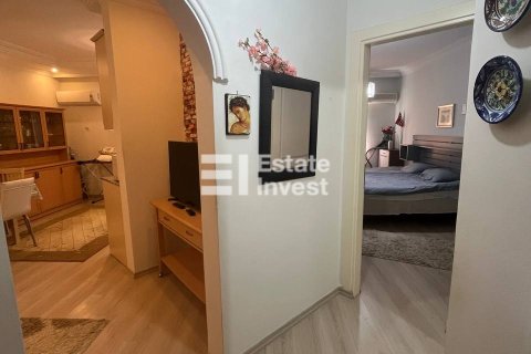 Продажа квартиры в Аланье, Анталье, Турция 1+1, 60м2, №221538 – фото 5