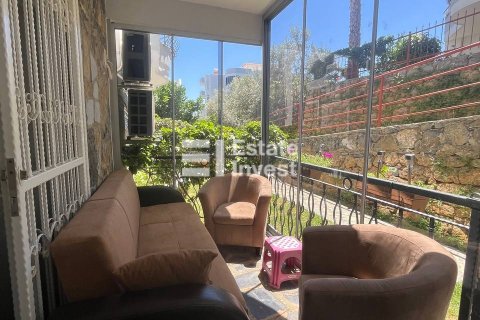Продажа квартиры в Аланье, Анталье, Турция 1+1, 60м2, №221538 – фото 10