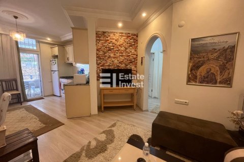 Продажа квартиры в Аланье, Анталье, Турция 1+1, 60м2, №221538 – фото 4