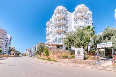 Продажа квартиры в Аланье, Анталье, Турция 1+1, 60м2, №221538 – фото 14