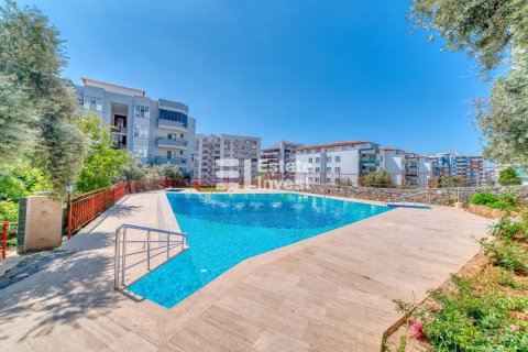 Продажа квартиры в Аланье, Анталье, Турция 1+1, 60м2, №221538 – фото 13