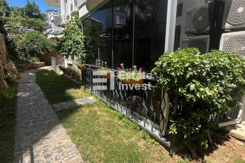 Продажа квартиры в Аланье, Анталье, Турция 1+1, 60м2, №221538 – фото 11
