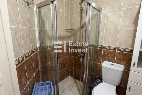 Продажа квартиры в Аланье, Анталье, Турция 1+1, 60м2, №221538 – фото 9