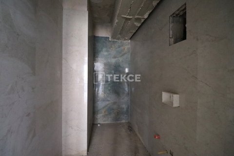 4+1 Leilighet  i Antalya, Tyrkia Nr. 224870 - 17