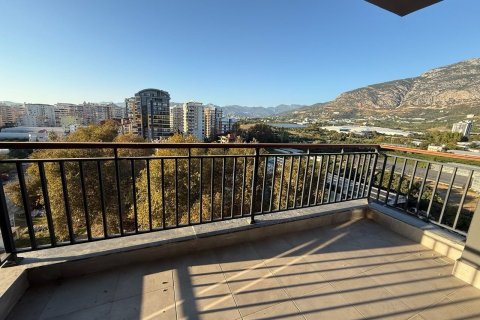 Apartment for sale  in Mahmutlar, Antalya, Turkey, studio, 60m2, No. 224874 – photo 10