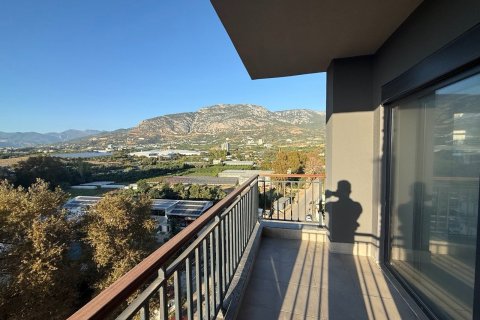 Apartment for sale  in Mahmutlar, Antalya, Turkey, studio, 60m2, No. 224874 – photo 9
