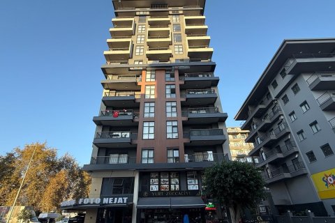 1+0 Apartment  in Mahmutlar, Antalya, Turkey No. 224874