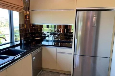 4+0 Villa  i Kargicak, Alanya, Antalya, Tyrkia Nr. 224876 - 3