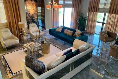 4+0 Villa  i Kargicak, Alanya, Antalya, Tyrkia Nr. 224876 - 6