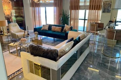 4+0 Villa  i Kargicak, Alanya, Antalya, Tyrkia Nr. 224876 - 9