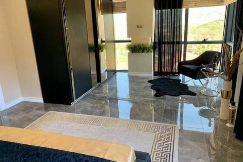 4+0 Villa  i Kargicak, Alanya, Antalya, Tyrkia Nr. 224876 - 14