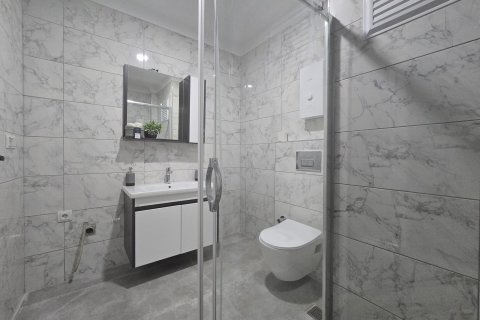 Daire 1+0 Kargıcak, Alanya, Antalya, Türkiye №224875 - 14
