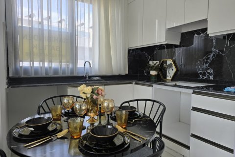 Daire 1+0 Kargıcak, Alanya, Antalya, Türkiye №224875 - 4