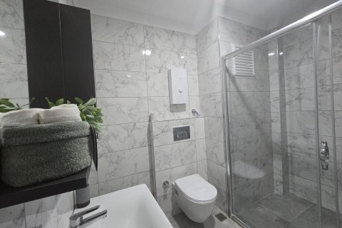 Daire 1+0 Kargıcak, Alanya, Antalya, Türkiye №224875 - 13
