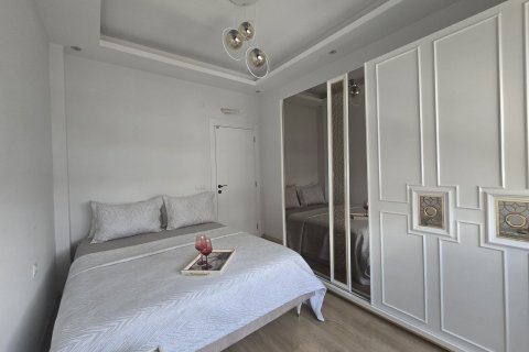 Daire 1+0 Kargıcak, Alanya, Antalya, Türkiye №224875 - 8