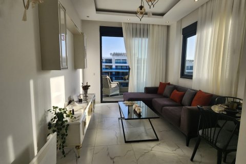 Daire 1+0 Kargıcak, Alanya, Antalya, Türkiye №224875 - 5