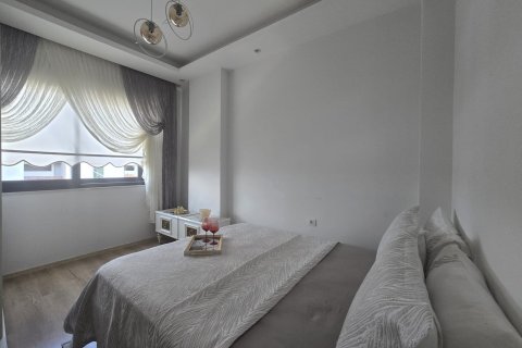 Daire 1+0 Kargıcak, Alanya, Antalya, Türkiye №224875 - 11