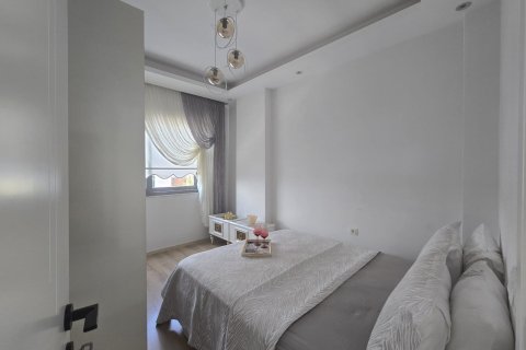Daire 1+0 Kargıcak, Alanya, Antalya, Türkiye №224875 - 10