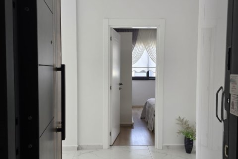 Daire 1+0 Kargıcak, Alanya, Antalya, Türkiye №224875 - 2