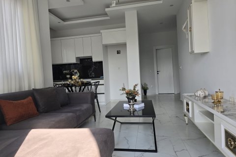 Daire 1+0 Kargıcak, Alanya, Antalya, Türkiye №224875 - 7
