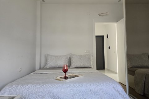 Daire 1+0 Kargıcak, Alanya, Antalya, Türkiye №224875 - 9