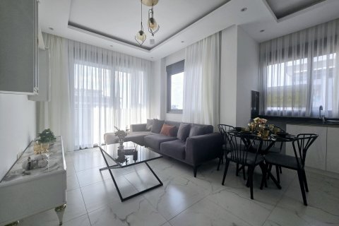 Daire 1+0 Kargıcak, Alanya, Antalya, Türkiye №224875 - 6