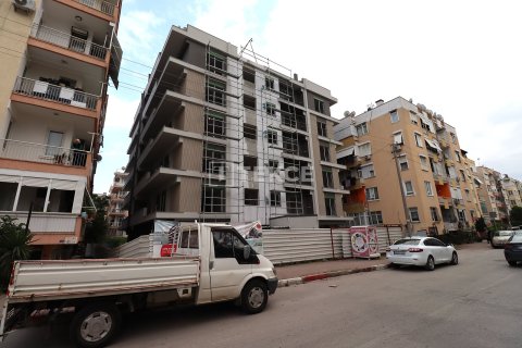 آپارتمان در Antalya ، ترکیه 3 خوابه ، 160 متر مربع. شماره 224869 - 12