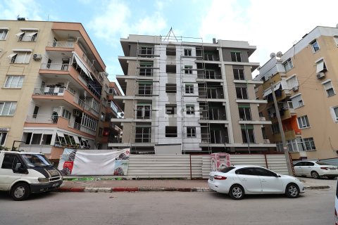 آپارتمان در Antalya ، ترکیه 3 خوابه ، 160 متر مربع. شماره 224869 - 11