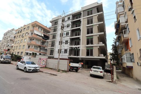 آپارتمان در Antalya ، ترکیه 3 خوابه ، 160 متر مربع. شماره 224869 - 13