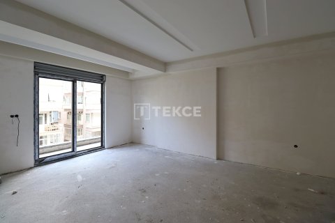 آپارتمان در Antalya ، ترکیه 3 خوابه ، 160 متر مربع. شماره 224869 - 14