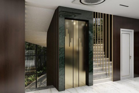 ویلا در Kargicak،  Alanya ، ترکیه 515 متر مربع.  شماره 95195 - 10