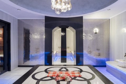 Penthouse i Kargicak, Alanya, Antalya, Tyrkiet Nr. 95193 - 19