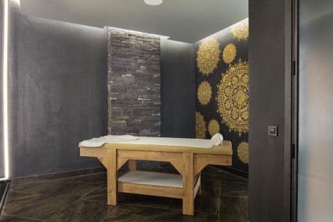 Penthouse i Kargicak, Alanya, Antalya, Tyrkiet Nr. 95193 - 20