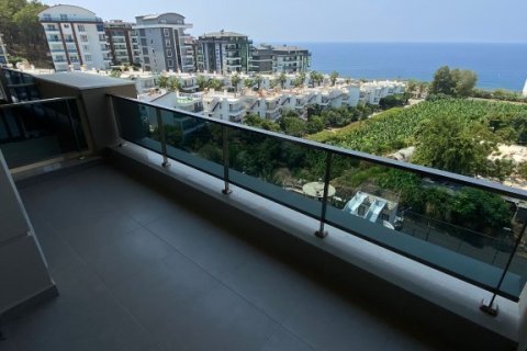 Leilighet i Kargicak, Alanya, Antalya, Tyrkia Nr. 95194 - 26