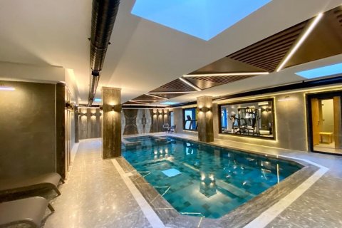 Leilighet i Kargicak, Alanya, Antalya, Tyrkia Nr. 95194 - 12