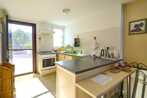Продажа квартиры  в Бахчели, Гирне, Северный Кипр 2+1, 78м2, №215246 – фото 7