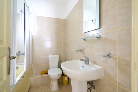 Продажа квартиры  в Бахчели, Гирне, Северный Кипр 2+1, 78м2, №215246 – фото 16