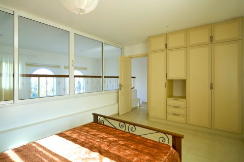 Продажа квартиры  в Бахчели, Гирне, Северный Кипр 2+1, 78м2, №215246 – фото 15