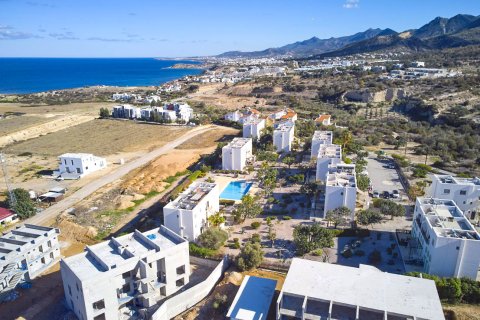 Продажа квартиры  в Бахчели, Гирне, Северный Кипр 2+1, 78м2, №215246 – фото 2