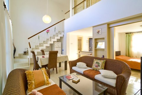 Продажа квартиры  в Бахчели, Гирне, Северный Кипр 2+1, 78м2, №215246 – фото 11