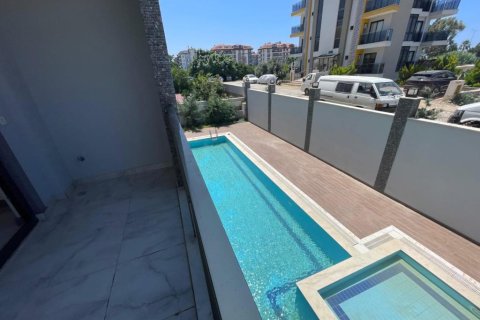 Wohnung  in Kestel, Antalya, Türkei Nr. 215249 - 13
