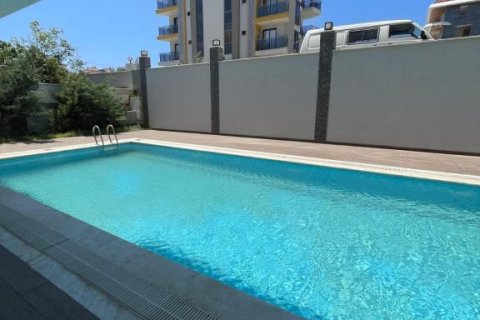 Wohnung  in Kestel, Antalya, Türkei Nr. 215249 - 19