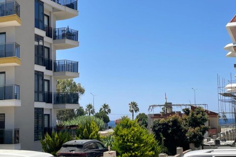 Wohnung  in Kestel, Antalya, Türkei Nr. 215249 - 21