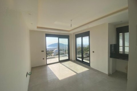 Lejlighed  i Cikcilli, Antalya, Tyrkiet Nr. 215247 - 3