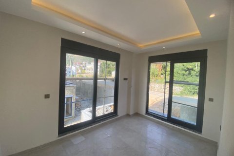 Lejlighed  i Cikcilli, Antalya, Tyrkiet Nr. 215247 - 4