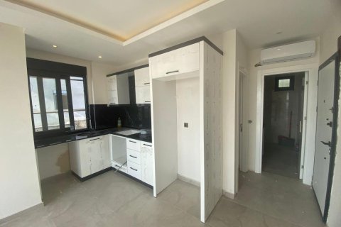 Lejlighed  i Cikcilli, Antalya, Tyrkiet Nr. 215247 - 2