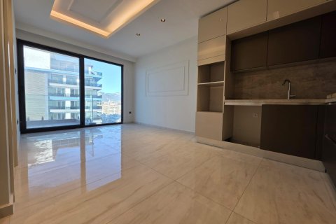 1+1 Lejlighed  i Mahmutlar, Antalya, Tyrkiet Nr. 215244 - 5