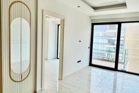 1+1 Lejlighed  i Mahmutlar, Antalya, Tyrkiet Nr. 215244 - 6