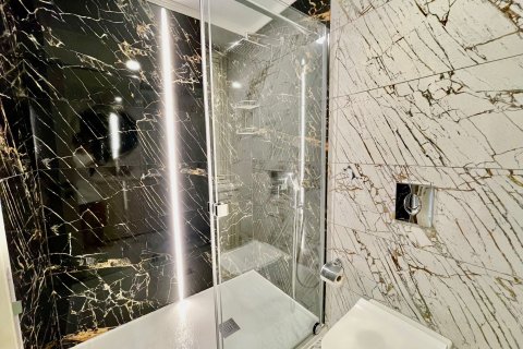 1+1 Lejlighed  i Mahmutlar, Antalya, Tyrkiet Nr. 215244 - 12