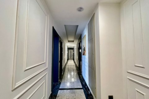 1+1 Lejlighed  i Mahmutlar, Antalya, Tyrkiet Nr. 215244 - 19